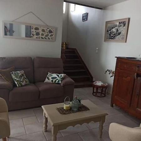 Gite Pouquette Aramits Exterior foto